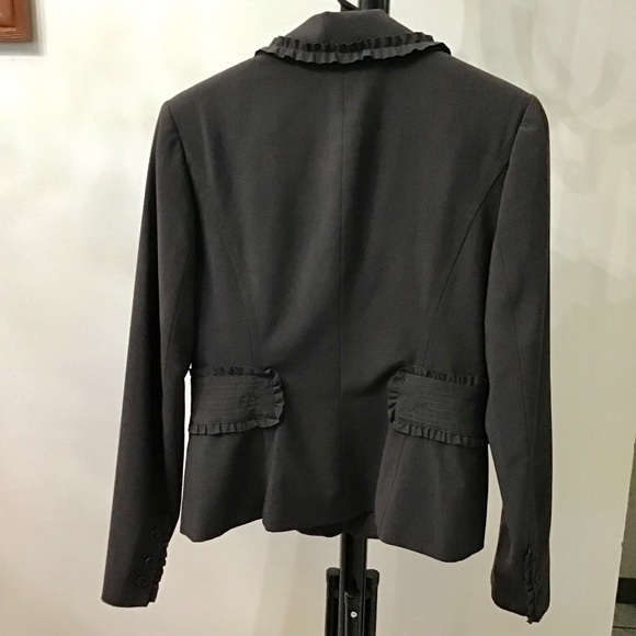 Epic New York Jacket size 6 - Picture 3 of 10